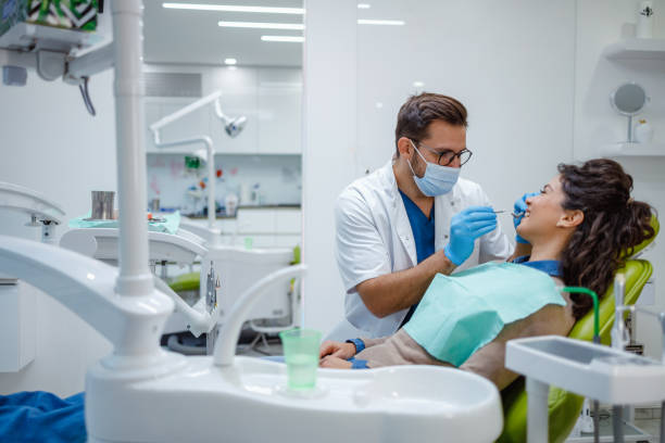 Best Tooth Extraction  in Coronado, CA